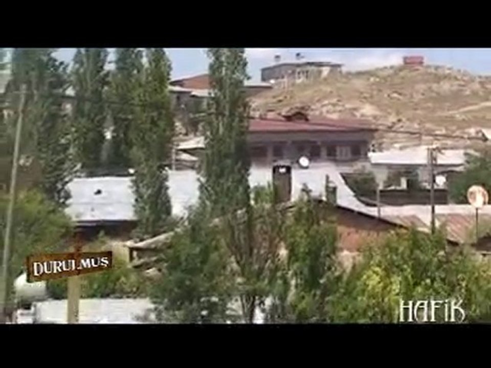 Hafik Belgeseli 4.Bölüm