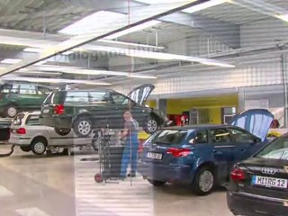 Autohaus Glinicke Minden