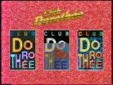 Extraits Du Club Dorothée du 21 Septembre 1995 TF1