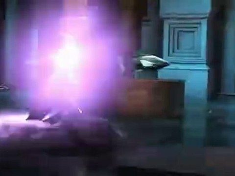 Spider-Man- Shattered Dimensions Xbox 360 - PS3 Crack