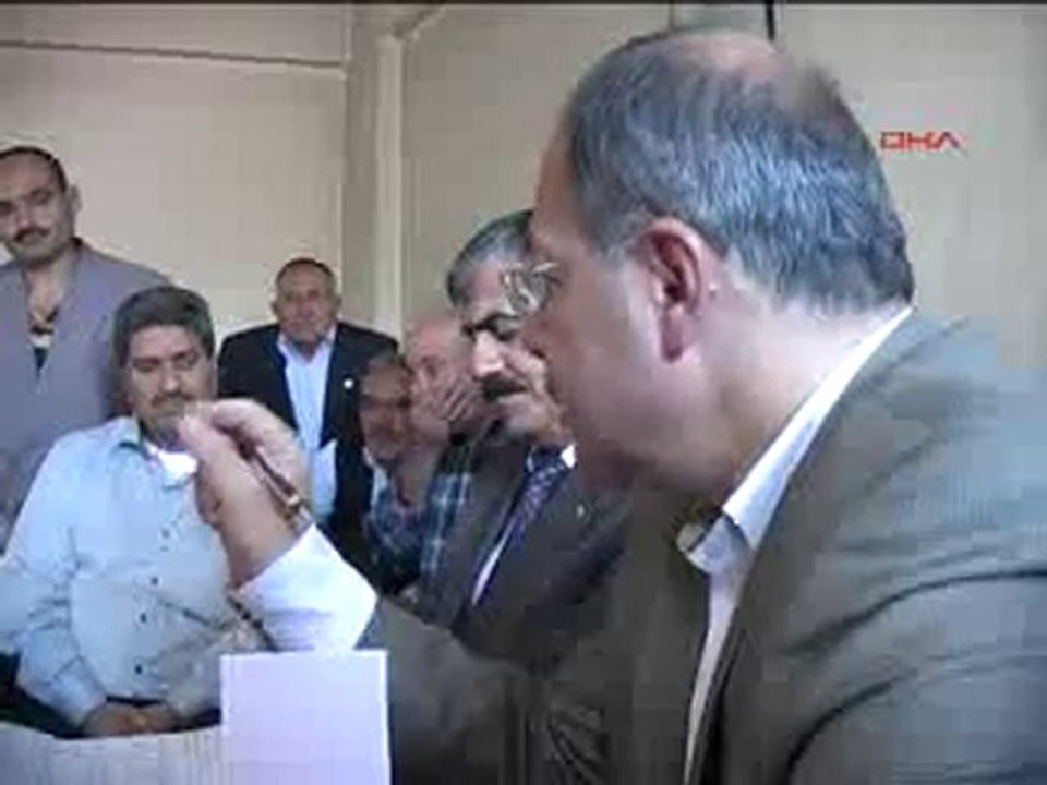Recep Akdağ