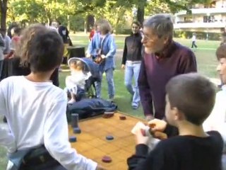 Teaser CergySoit 2010