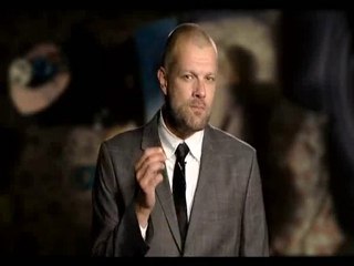 Stjerneanmelder giver top-karakter til ny dansk film!