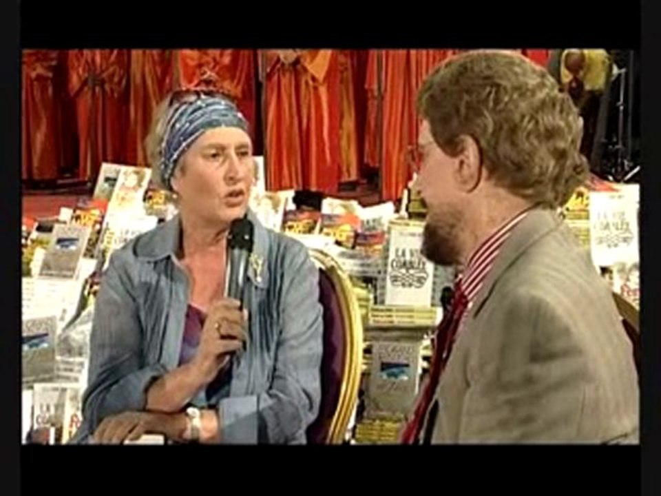 TL OSBORN Sergine SNANOUDJ - Miracles 3