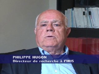 Mozambique: vers un début de crise alimentaire mondiale ?