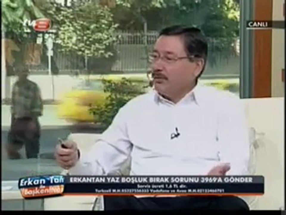 Tayyip gidecek Gökçek gelecek yazıları