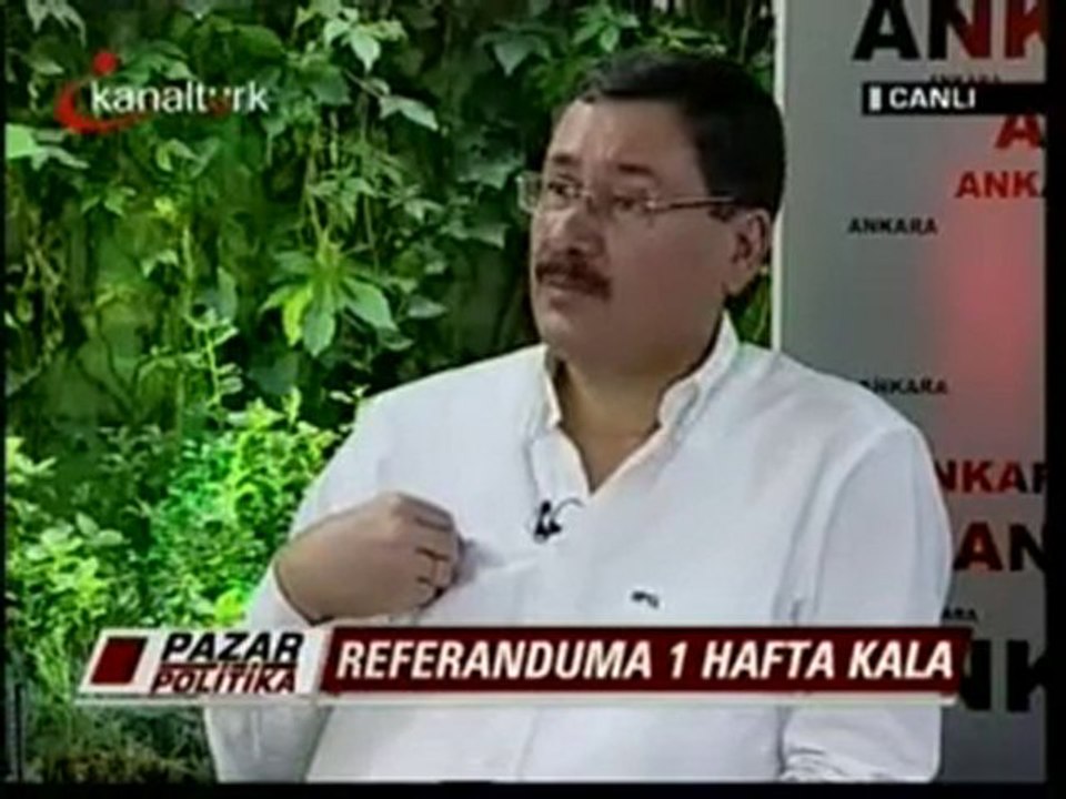 Doğu ve Güneydoğu'daki referandum süreci