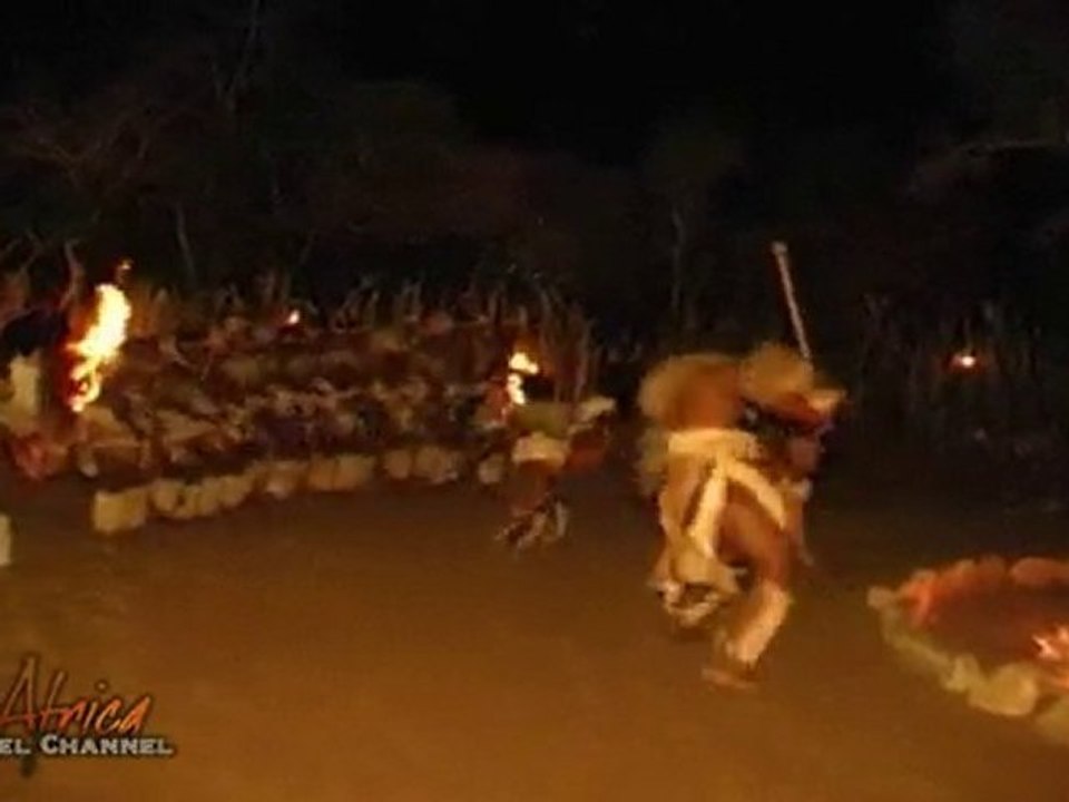Zulu Dance - Zulu Dancers South Africa Performing ...
