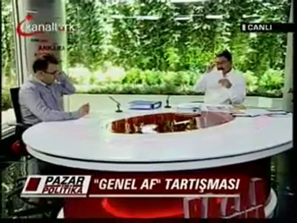 Kılıçdaroğlu Genel Af konusunu sonradan nasıl inkar etti