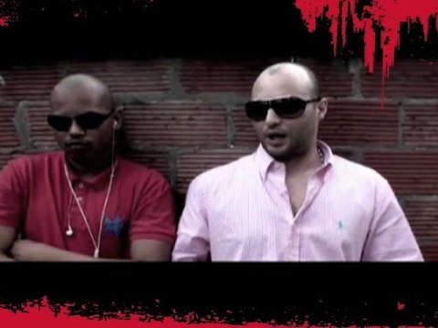 TEASER ALKPOTE CONCERT à ARRAS 19 NOVEMBRE 2010