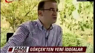 Melih Gökçek Kılıçdaroğlu'nun mezhepçiliğini dile getirdi