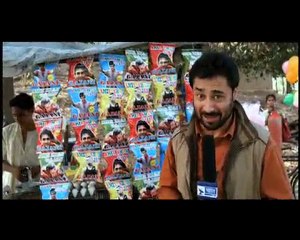 Aamir Khan Productions' next....Will it be a hit?