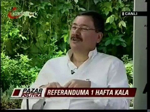 CHP Uzmanı Melih Gökçek'ten Kılıçdaroğlu analizi