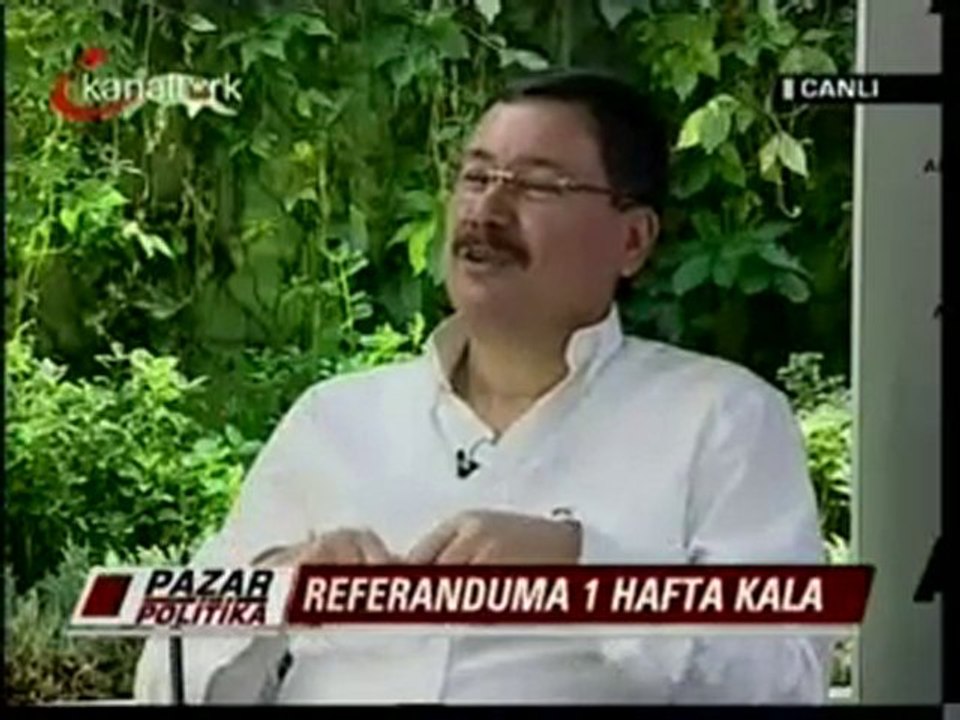 CHP Uzmanı Melih Gökçek'ten Kılıçdaroğlu analizi