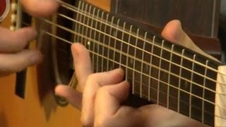 steel string acoustic guitar Andrew Ellis Acoustic Guitare