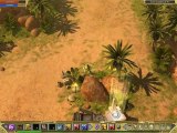 WT Titan Quest 09 Promenade dans le sable