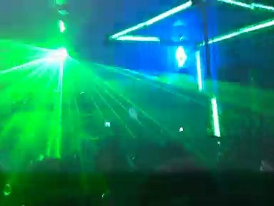 DJ Pone @ Social Club