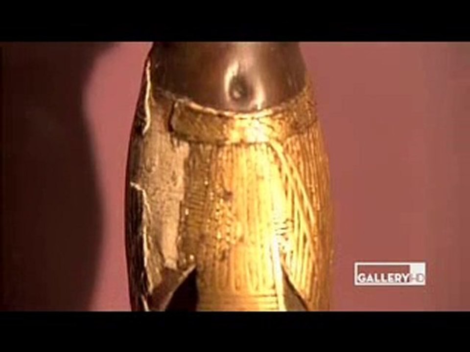 Yul Brynner The Russian Pharoh