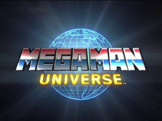 Megaman Universe - Trailer