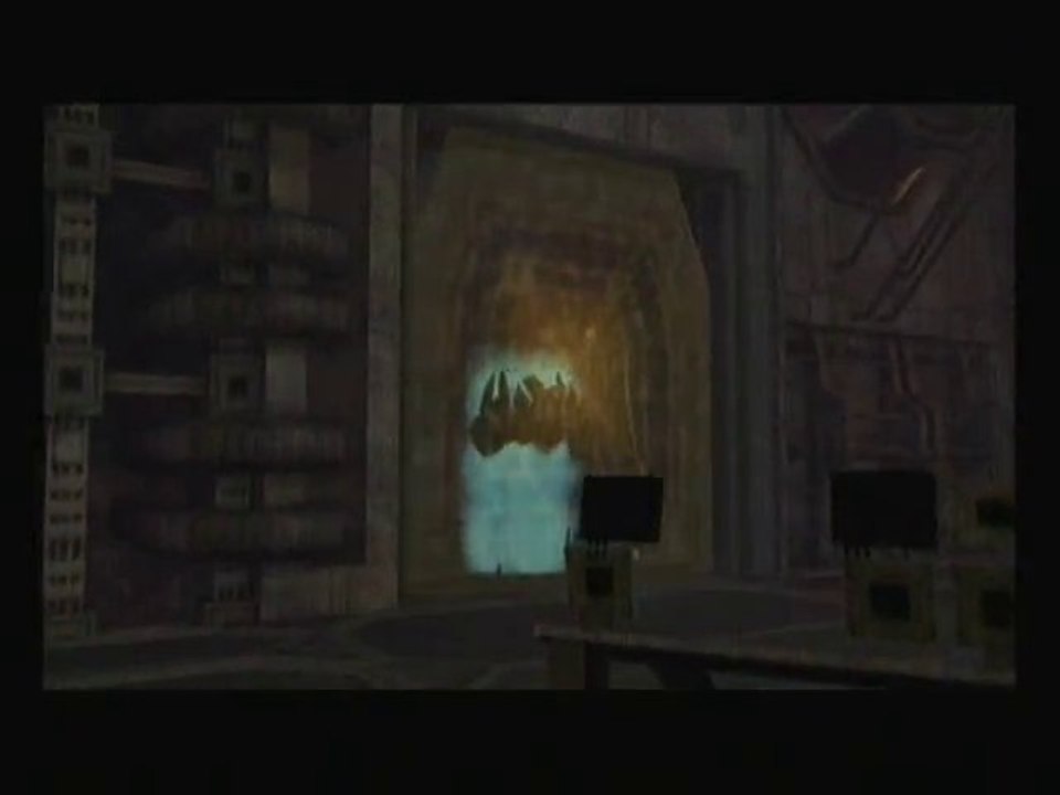 Metroid Prime , 20 ) A la recherche d'une bombe de puissance