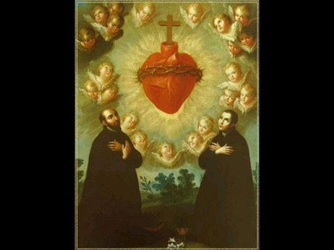 Abbé Marchiset + La vaine gloire