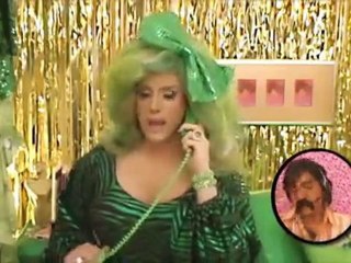 Lady Gaga Telephone parody