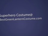 Discover Green Lantern Costumes