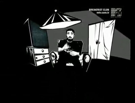 Sagopa Kajmer - Monotonluk Maratonu