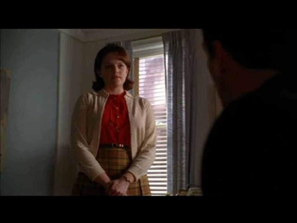 Watch Mad Men s03e06 Guy Walks Into an Advertising Agency