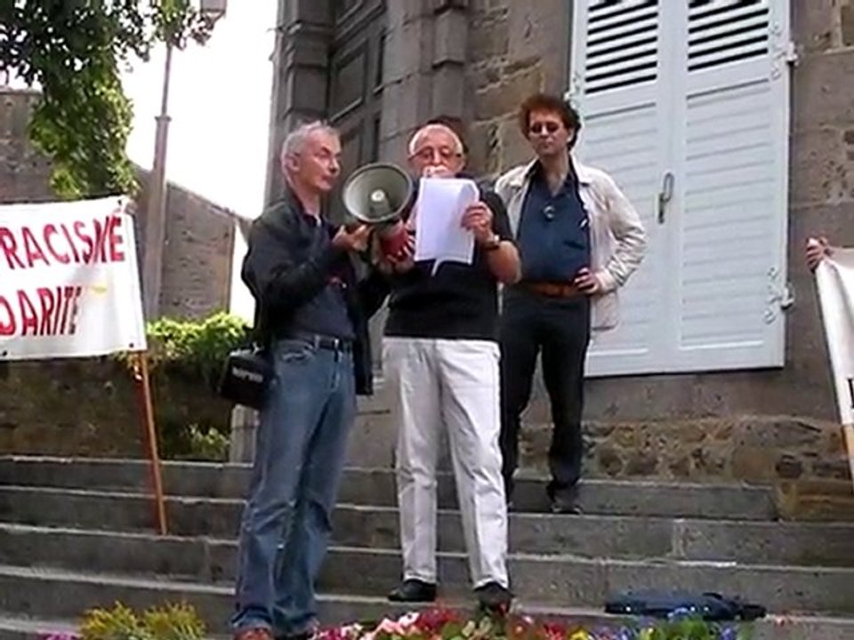 Manif 4 septembre 2010