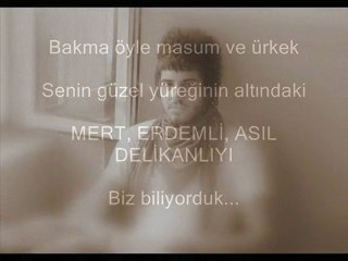 Yazar Emir KESAN 'dan AYKUT ALICI 'ya Sevgilerle...