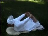 Serie de Yoga-Chakra Dulzura, Yoga Kundalini