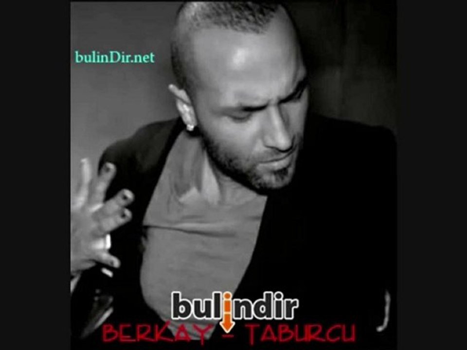 Berkay Taburcu 2010 Orjinal Kalite Klip