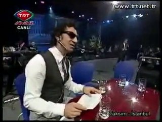 Mehmet Özkaya £££ GAMZEDEYİM DEVÂ BULMAM