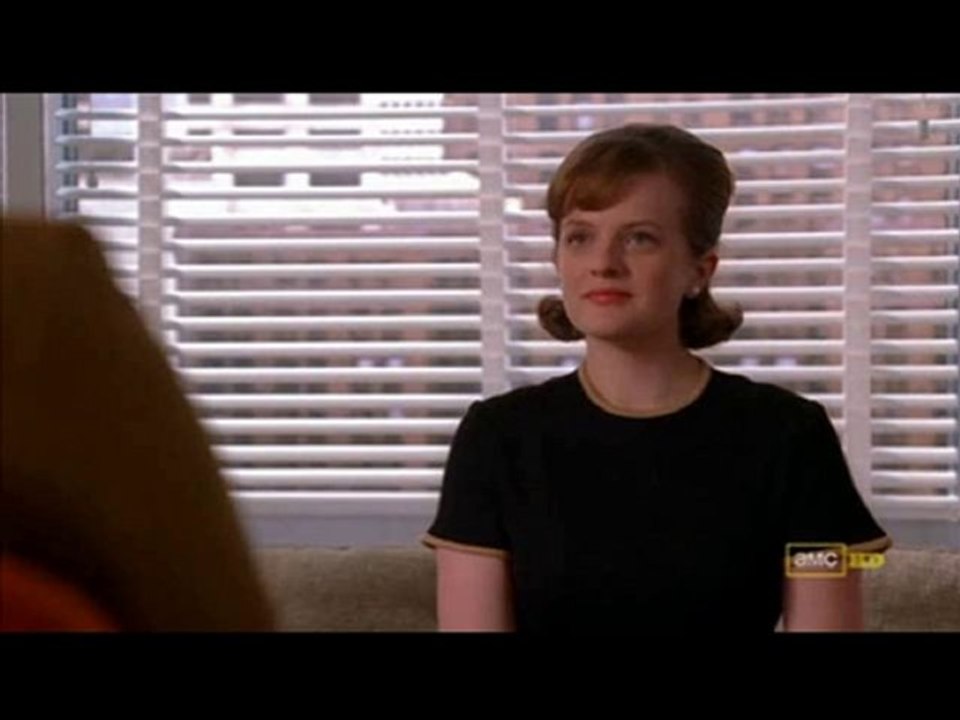 Watch Mad Men s04e04 The Rejected Online Free
