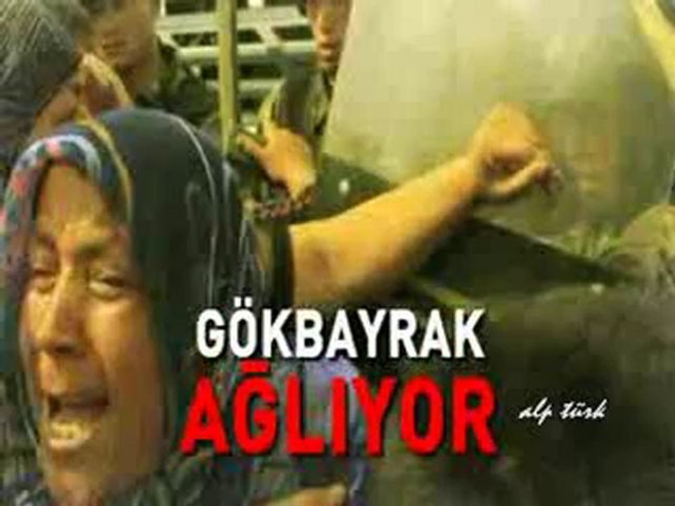 ÖLÜM ŞARKISI-OSMAN ÖZTUNÇ