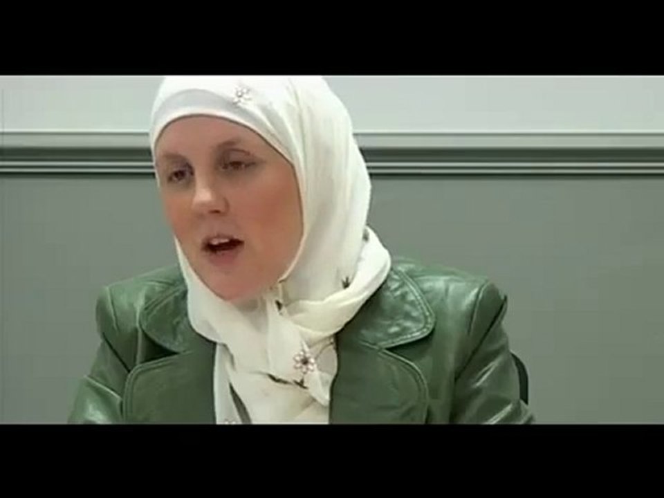 Pourquoi tant de conversions à l'Islam part1