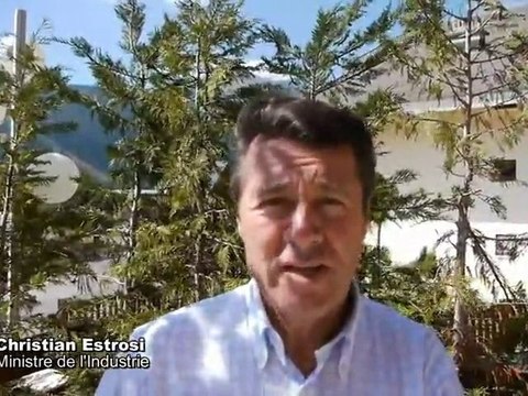 UMP- Retraites : un jour historique