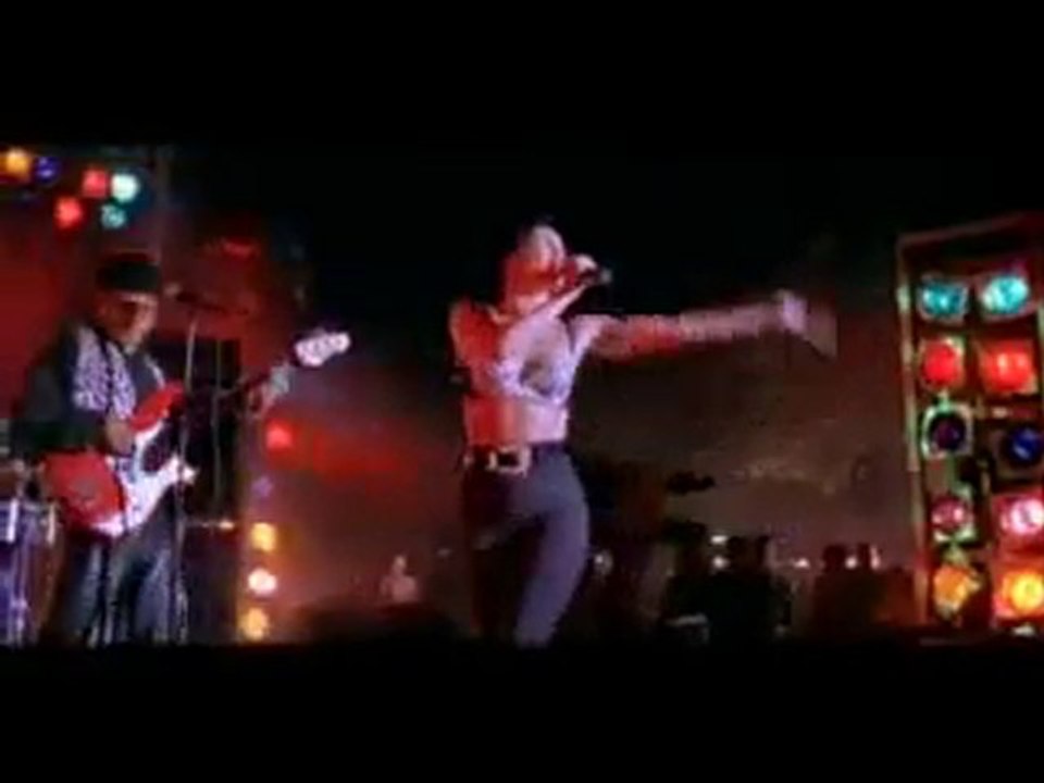 Jennifer Lopez feat. Selena - Bidi Bidi Bom Bom