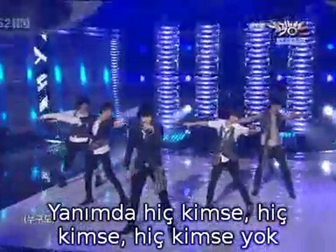 100820 D-NA - No One... Anyone (Tr Sub)