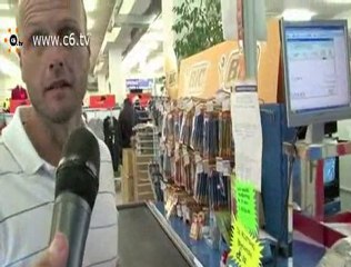 A Curno si paga ancora con le vecchie lire