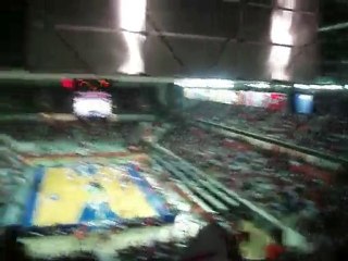 TURKEY - PUERTO RICO FIBA 2010