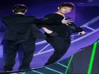 100904 DooKwang[두광]  - Pop Pop