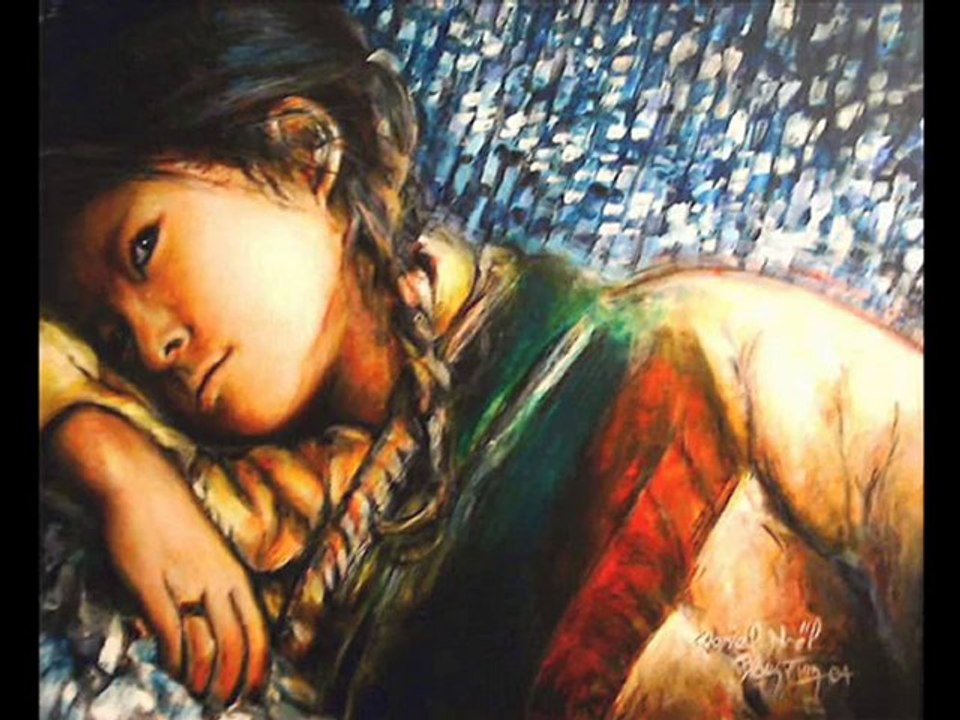 Enfants du Monde entier...