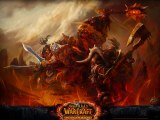 Warcraft Soundtracks - Orgrimmar City