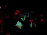 Live ROPE au Klub (Paris) le 3 septembre 2010