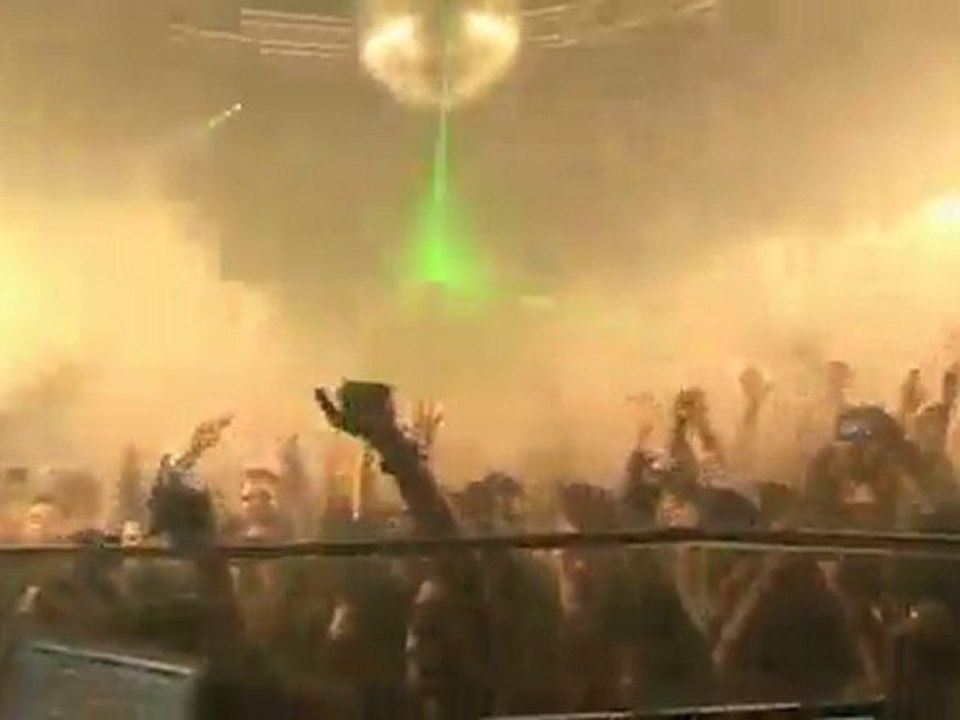 Queen Club Paris