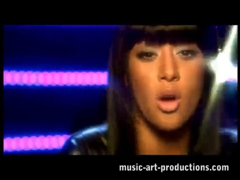 Mélissa M - Cette Fois