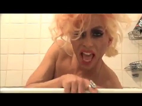 Lady Gaga - Bad Romance Parody - Just Shit my Pants