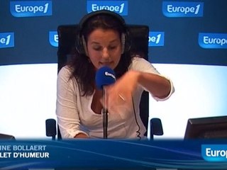 "Les dégâts du soleil pourraient vous coûter très cher..."